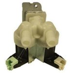 Electrovanne 2 voies (481228128468) lave - linge 143811 whirlpool bauknecht, laden, bosch, ignis, indesit, ... Electrovanne 2 voies (481228128468) lave - linge 143811 whirlpool bauknecht, laden, bosch, ignis, indesit, ...