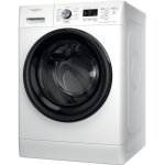 Whirlpool - ffl 6238 b pl lave - linge chargement frontal 6 kg 1200 tr / min white