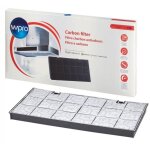 Whirlpool - filtre charbon type 150 hotte b01895oksa