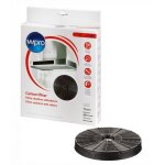 Whirlpool - filtre charbon f233 hotte indsit c00384660 484000008788