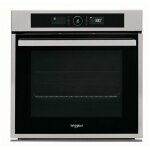 Whirlpool - four hydrolyse - 6�me sens