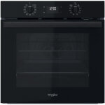 Whirlpool four pyrolyse whirlpool omr58rr1b