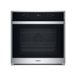 Whirlpool - four multifonction w collection, pyrolyse + hydrolyse, inox, 73 l, chaleu woi68pt1sxaf Whirlpool - four multifonction w collection, pyrolyse + hydrolyse, inox, 73 l, chaleu woi68pt1sxaf