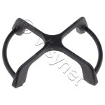 Whirlpool - grille taque pour four 481245838113