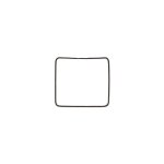 Whirlpool - hotpoint scholtes four grand four joint de porte joint d'étanchéité. numéro de pièce authentique ... Whirlpool - hotpoint scholtes four grand four joint de porte joint d'étanchéité. numéro de pièce authentique ...