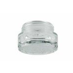 Whirlpool - hublot de lampe (295272 - 25777) (481010646361) four, cuisini�re 2952723662734321904 bauknecht, ...