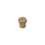 Injecteur gaz butane c00053176 pour cuisinire hotpoint ariston, scholtes