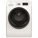 Whirlpool - lave - linge s�chants pffwdb864349bvfr