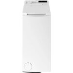 Whirlpool - lave - linge top 6kg 1200 tours / min tdlr6261fr