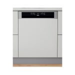 Lave vaisselle encastrable whirlpool w0bd851ax argent Lave vaisselle encastrable whirlpool w0bd851ax argent
