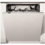 Whirlpool - lave - vaisselle encastrable wic3c33pe