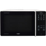 Whirlpool ? micro - ondes combin� 25l ? puissance 800w ? gril 900w ? 11 fonctions ? chaleur tournante ...
