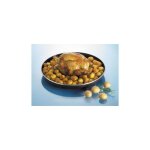Whirlpool - plat crisp pour micro - ondes