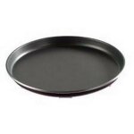 Plat crisp diam. 27cm haut. 2, 5cm avm250 (480131000083) accessoires et entretien 74207 whirlpool bauknecht ...