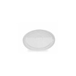 Whirlpool - plateau tournant en verre �280mm pour micro - ondes c00629086