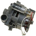 Whirlpool - pompe pour lave - vaisselle 481236158524