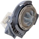 Whirlpool - pompe de vidange r 2. 5 220 - 240v 50hz d'origine lave - vaisselle 481010751595 lave - vaisselle ...