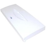 Whirlpool - portillon cong�lateur (62295 - 48894) (481241619514, 481241619457) r�frig�rateur, cong�lateur ...