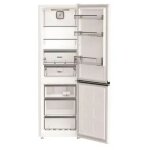 Whirlpool réfrigérateur combiné whk25364w4e Whirlpool réfrigérateur combiné whk25364w4e