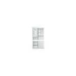 Whirlpool - réfrigérateur congélateur en bas whc18d011c2fr encastrable 178 cm Whirlpool - réfrigérateur congélateur en bas whc18d011c2fr encastrable 178 cm
