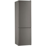 Whirlpool - r�frig�rateur / cong�lateur combin� (armoire) en pose libre