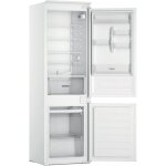 Whirlpool - réfrigérateur congélateur encastrable 6ème sens - whc18d071a1fr Whirlpool - réfrigérateur congélateur encastrable 6ème sens - whc18d071a1fr