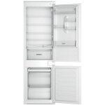 Whirlpool - rfrigrateur conglateur encastrable 6me sens - whc18d071a1fr