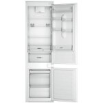 Whirlpool - réfrigérateur congélateur encastrable 6ème sens - whc20d011b1fr Whirlpool - réfrigérateur congélateur encastrable 6ème sens - whc20d011b1fr
