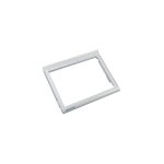 Whirlpool - r�frig�rateur cong�lateur ultra cool �tag�re cadre bordure (400 mm x 340 mm)