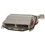 Whirlpool - r�sistance 1300w + 1300w (52972 - 29022) (481225928895, c00373839) s�che - linge bauknecht ...