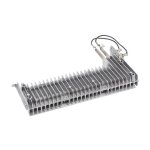 Whirlpool - resistance seche linge 2500w laden sole 2002. . 481225928674