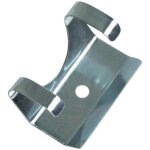 Ressort de portillon de freezer d'origine (481242938038, c00327930) réfrigérateur, congélateur bauknecht, ... Ressort de portillon de freezer d'origine (481242938038, c00327930) réfrigérateur, congélateur bauknecht, ...