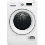 Whirlpool - sèche - linge frontal fftm1182wsfrr Whirlpool - sèche - linge frontal fftm1182wsfrr