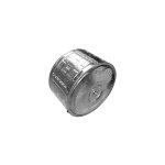 Whirlpool - tambour avec entree de 195 m / m kit pour lave linge . . .