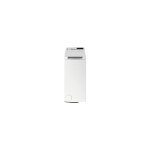 Whirlpool - lave - linge top 6. 5kg 1200 tours / min tdlrg65261fr Whirlpool - lave - linge top 6. 5kg 1200 tours / min tdlrg65261fr