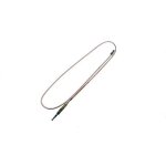 Thermocouple long 100 cm pour table de cuisson scholtes