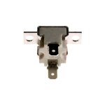 Thermostat 200�c pour four whirlpool 480121104066