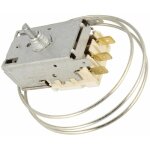 Thermostat (484000008566, k59s2788500) r�frig�rateur, cong�lateur ariston hotpoint, bauknecht, ignis, ...