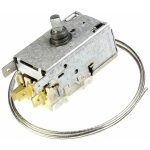 Thermostat a130705 (481228238231) r�frig�rateur, cong�lateur whirlpool bauknecht, laden, ignis, ikea ...