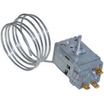 Whirlpool - thermostat vt9 (as0000154, 481927129103) r�frig�rateur, cong�lateur aeg, ariston hotpoint, ...
