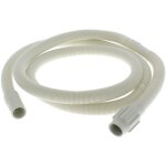Whirlpool - tuyau de vidange 2, 30m pour lave - vaisselle bauknecht, lave - vaisselle laden, lave - vaisselle ...