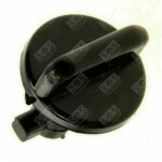 Vis (pour support filtre charbon) d'origine (481231038959, c00336563) hotte ariston hotpoint, bauknecht, ... Vis (pour support filtre charbon) d'origine (481231038959, c00336563) hotte ariston hotpoint, bauknecht, ...