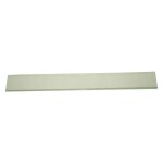 Visiere condenseur vapeur pour hotte whirlpool 481944238925 Visiere condenseur vapeur pour hotte whirlpool 481944238925