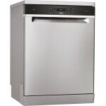 Whirlpool wfo 3o41 pl x lave - vaisselle autoportante 14 couverts c