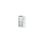 Whirlpool - rfrigrateur combin intgr integrable whc18d021a1sffr
