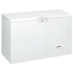 Whirlpool whm46122fr ? cong�lateur coffre 437 l ? autonomie 32 h ? capacit� 22 kg / 24 h ? �lectronique ...