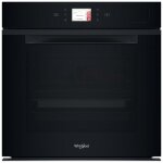 Whirlpool woi11p8fht2sbaf four encastrable noir 73 litres