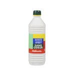 White spirit sans odeur