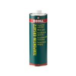 White - spirit, modle : flacon de 1 l