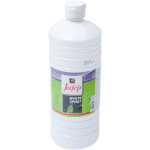 White spirit jafep 1 litre